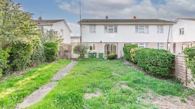 234 Maiden Lane, Crayford, Dartford, DA1 4PS 5