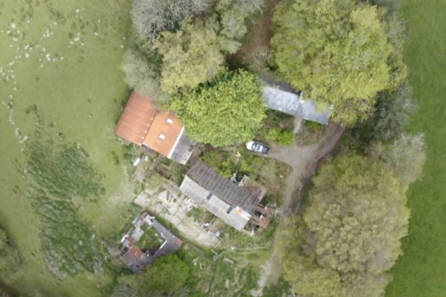 Tynywaun, Ffarmers, Llanwrda, SA19 8EX 5