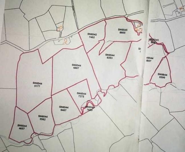 Tynywaun, Ffarmers, Llanwrda, SA19 8EX 5