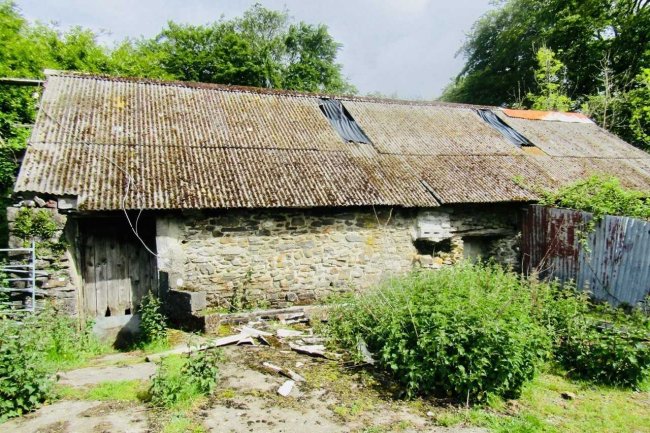 Tynywaun, Ffarmers, Llanwrda, SA19 8EX 5