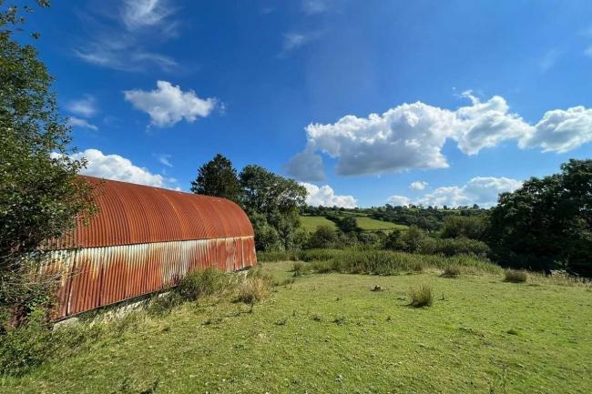 Tynywaun, Ffarmers, Llanwrda, SA19 8EX 5