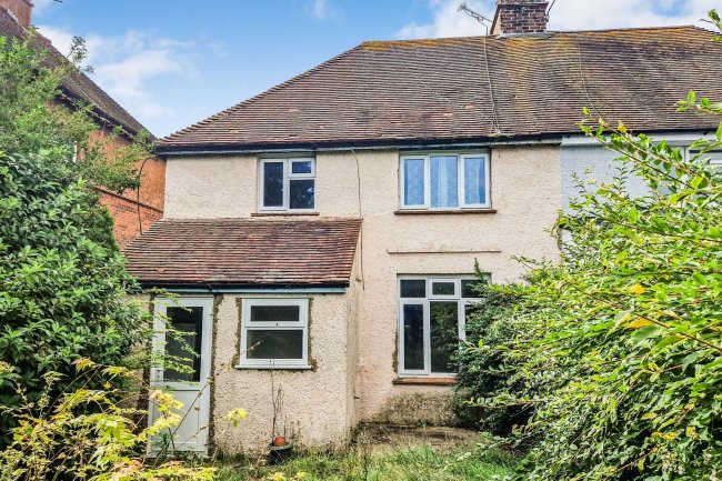 St Peters Cottage, Holliers Hill, Bexhill-on-Sea, East Sussex, TN40 2DU 4