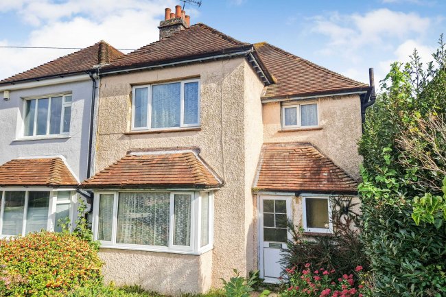 St Peters Cottage, Holliers Hill, Bexhill-on-Sea, East Sussex, TN40 2DU 4