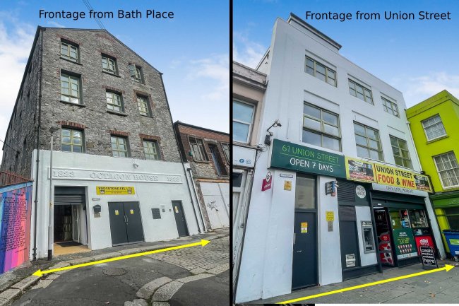 59-61 Union Street, Plymouth, PL1 3LU 10