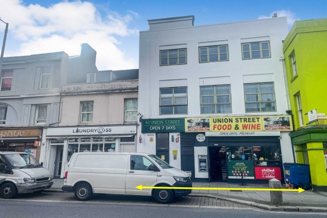 59-61 Union Street, Plymouth, PL1 3LU 10