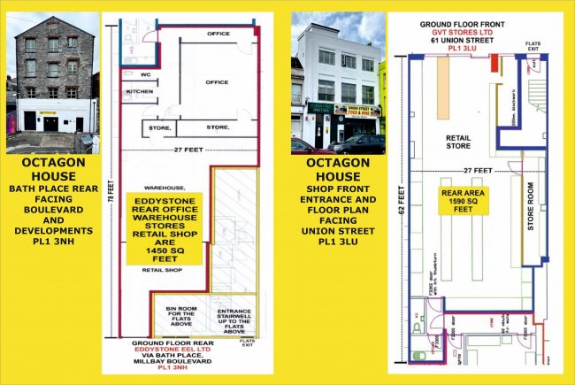 59-61 Union Street, Plymouth, PL1 3LU 10
