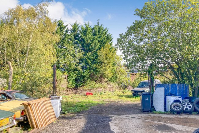 Land at Whytefield Road, Ramsey, Huntingdon, PE26 1AH 10