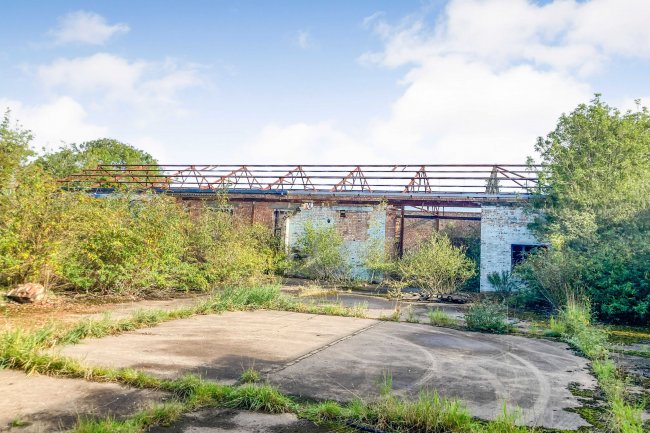 Land at Whytefield Road, Ramsey, Huntingdon, PE26 1AH 10