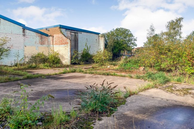 Land at Whytefield Road, Ramsey, Huntingdon, PE26 1AH 10