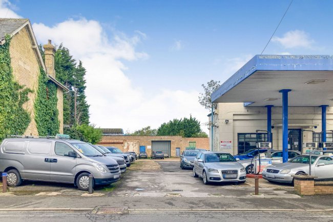 Land at Whytefield Road, Ramsey, Huntingdon, PE26 1AH 10