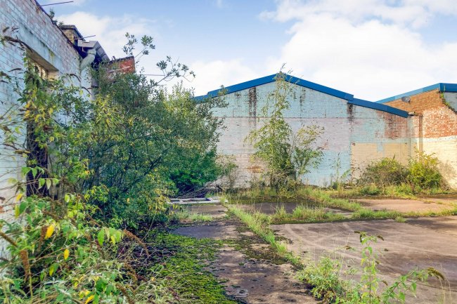 Land at Whytefield Road, Ramsey, Huntingdon, PE26 1AH 10