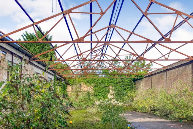 Land at Whytefield Road, Ramsey, Huntingdon, PE26 1AH 10