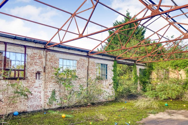 Land at Whytefield Road, Ramsey, Huntingdon, PE26 1AH 10