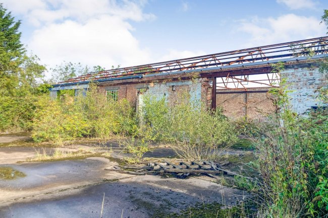 Land at Whytefield Road, Ramsey, Huntingdon, PE26 1AH 10