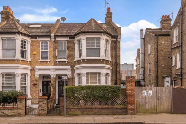 140 Victoria Road, London, NW6 6QB 5
