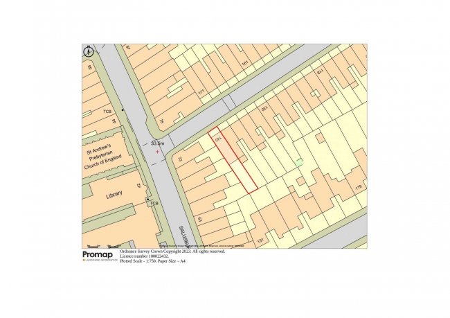 140 Victoria Road, London, NW6 6QB 5