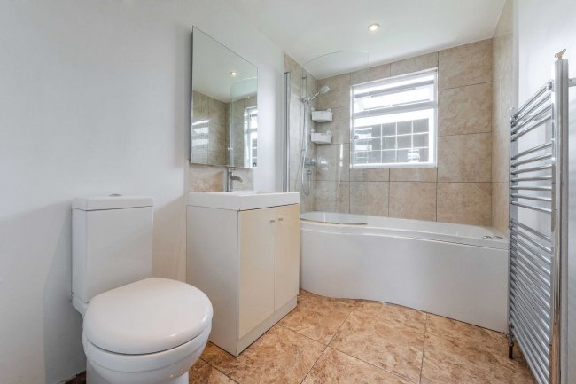 3 Sneyd Road, Cricklewood, London, NW2 6AL 7