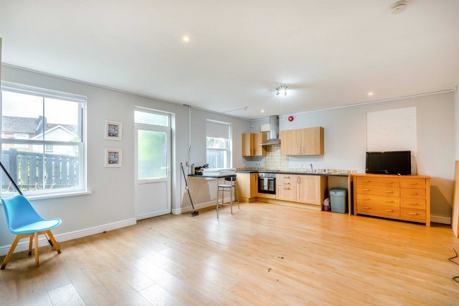 New Redvers Former Care Home, Bronshill Road, Torquay, TQ1 3HA 8