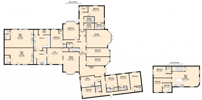 New Redvers Former Care Home, Bronshill Road, Torquay, TQ1 3HA 8