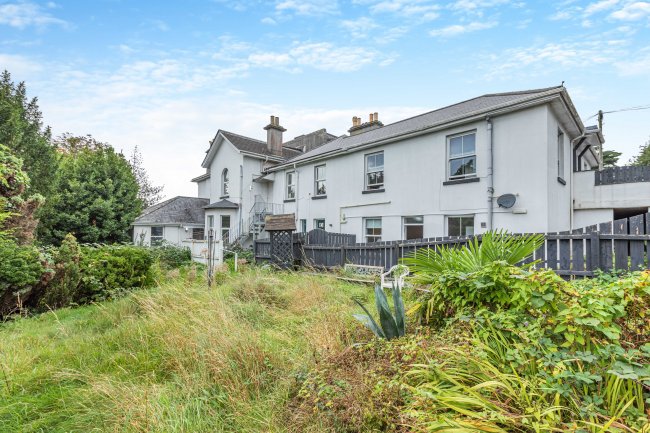 New Redvers Former Care Home, Bronshill Road, Torquay, TQ1 3HA 8