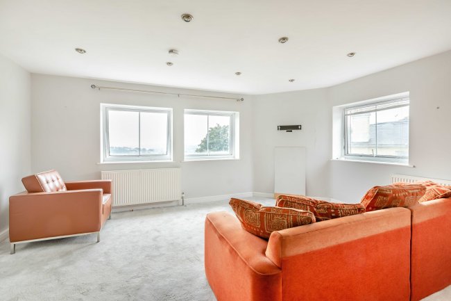 New Redvers Former Care Home, Bronshill Road, Torquay, TQ1 3HA 8