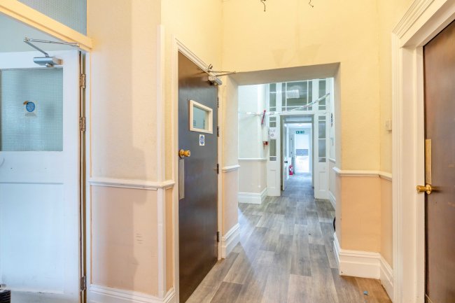 New Redvers Former Care Home, Bronshill Road, Torquay, TQ1 3HA 8