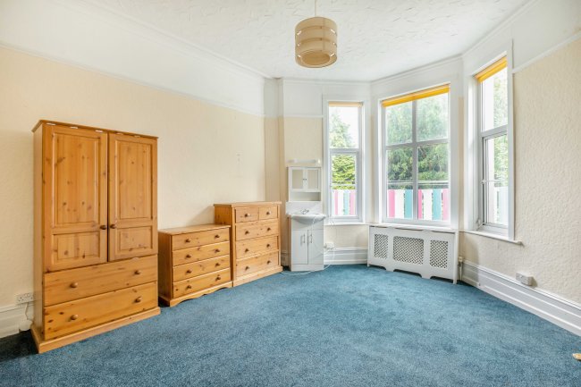 New Redvers Former Care Home, Bronshill Road, Torquay, TQ1 3HA 8