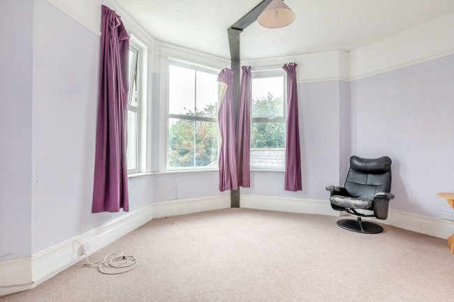 New Redvers Former Care Home, Bronshill Road, Torquay, TQ1 3HA 8