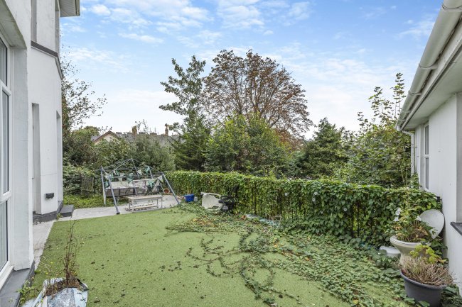 New Redvers Former Care Home, Bronshill Road, Torquay, TQ1 3HA 8