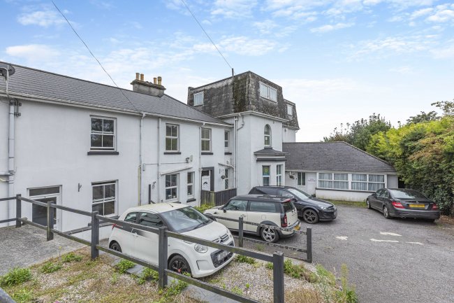 New Redvers Former Care Home, Bronshill Road, Torquay, TQ1 3HA 8