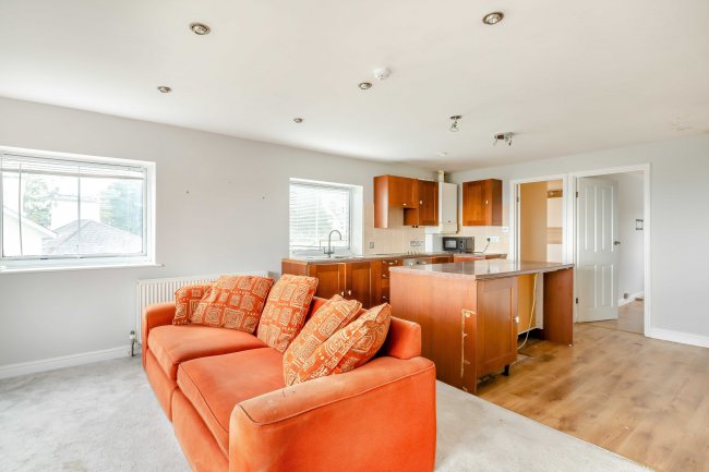 New Redvers Former Care Home, Bronshill Road, Torquay, TQ1 3HA 8