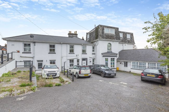 New Redvers Former Care Home, Bronshill Road, Torquay, TQ1 3HA 8