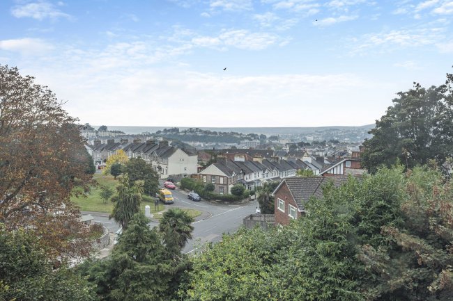 New Redvers Former Care Home, Bronshill Road, Torquay, TQ1 3HA 8