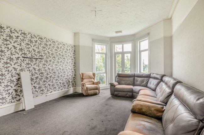 New Redvers Former Care Home, Bronshill Road, Torquay, TQ1 3HA 8