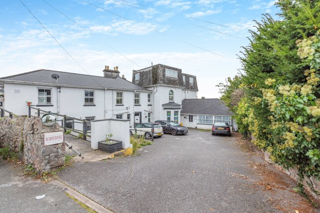 New Redvers Former Care Home, Bronshill Road, Torquay, TQ1 3HA 8