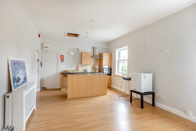 New Redvers Former Care Home, Bronshill Road, Torquay, TQ1 3HA 8