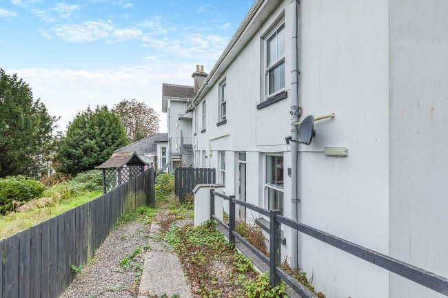 New Redvers Former Care Home, Bronshill Road, Torquay, TQ1 3HA 8