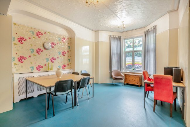 New Redvers Former Care Home, Bronshill Road, Torquay, TQ1 3HA 8