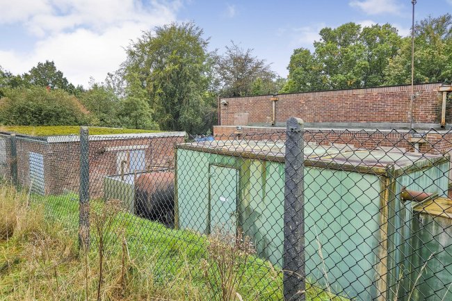 Strumpshaw Water Treatment Works, Low Road, Stumpshaw, NR13 4HS 10