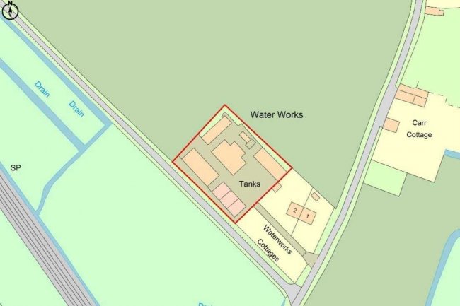 Strumpshaw Water Treatment Works, Low Road, Stumpshaw, NR13 4HS 10