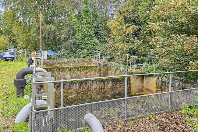 Strumpshaw Water Treatment Works, Low Road, Stumpshaw, NR13 4HS 10