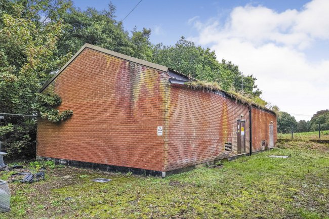 Strumpshaw Water Treatment Works, Low Road, Stumpshaw, NR13 4HS 10