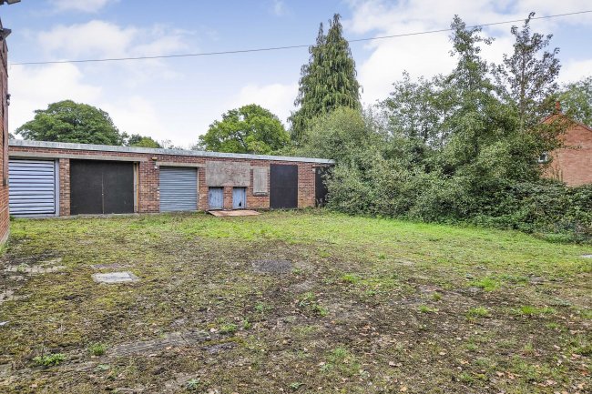 Strumpshaw Water Treatment Works, Low Road, Stumpshaw, NR13 4HS 10