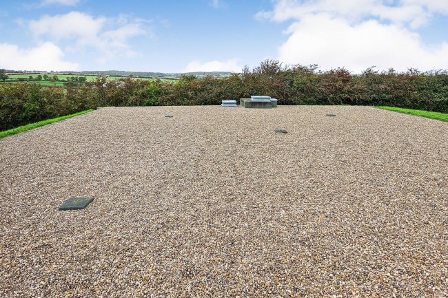 Bassingthorpe Water Reservoir, Bassingthorpe, Grantham NG33 4EB 1