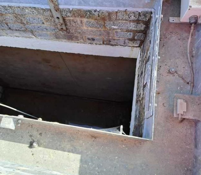 Bassingthorpe Water Reservoir, Bassingthorpe, Grantham NG33 4EB 1