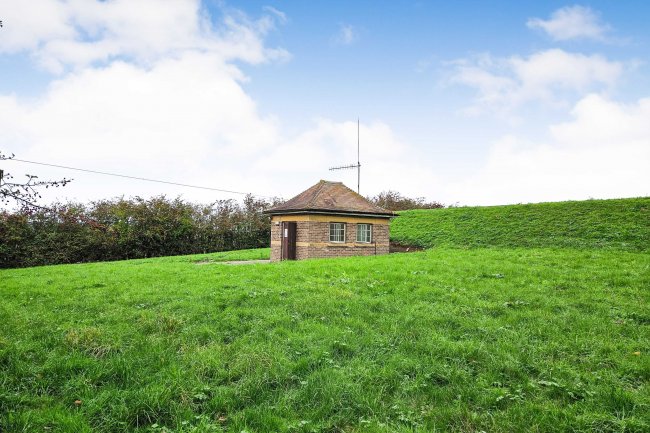 Bassingthorpe Water Reservoir, Bassingthorpe, Grantham NG33 4EB 1