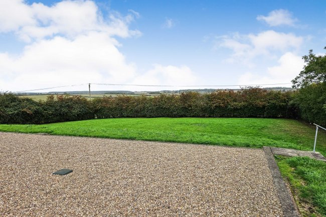 Bassingthorpe Water Reservoir, Bassingthorpe, Grantham NG33 4EB 1