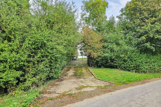 Bassingthorpe Water Reservoir, Bassingthorpe, Grantham NG33 4EB 1