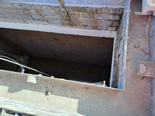 Bassingthorpe Water Reservoir, Bassingthorpe, Grantham NG33 4EB 1