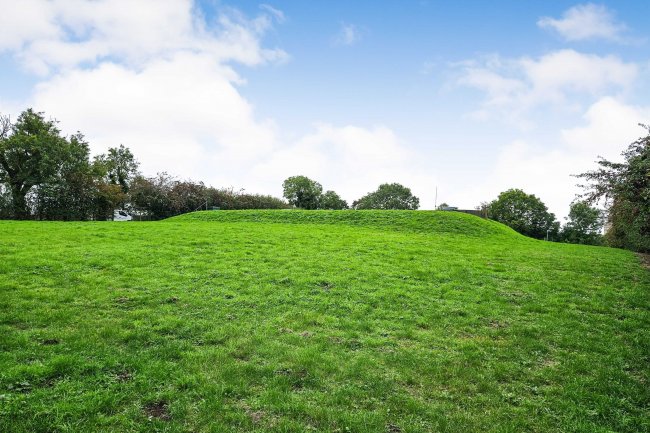 Bassingthorpe Water Reservoir, Bassingthorpe, Grantham NG33 4EB 1